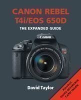 Canon Rebel T4i/EOS 650D