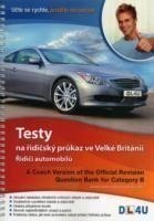 Czech Version of the Official Revision Question Bank for Category B