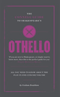 Connell Guide To Shakespeare's Othello