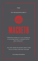 Connell Guide To Shakespeare's Macbeth