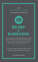 Connell Guide To Joseph Conrad's Heart of Darkness