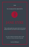 Connell Guide To Charlotte Bronte's Jane Eyre