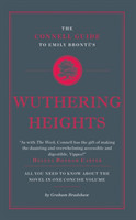 Connell Guide To Emily Bronte's Wuthering Heights