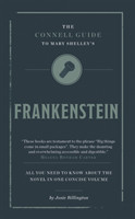 Connell Guide To Mary Shelley's Frankenstein