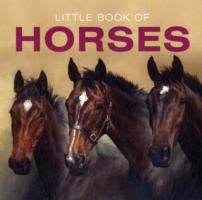 Little Book of Horses