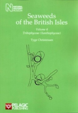 Seaweeds of the British Isles