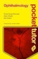 Pocket Tutor Ophthalmology