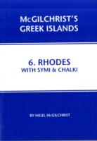 Rhodes with Symi & Chalki