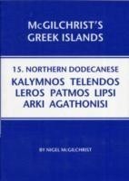 Northern Dodecanese: Kalymnos Telendos Leros Patmos Lipsi Arki Agathonisi