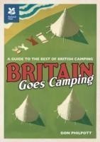 Britain Goes Camping