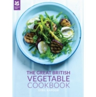 Great British Vegetable Cookbook