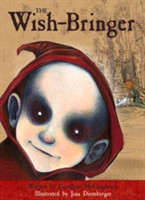 Wish-Bringer: Little Monk Book 2