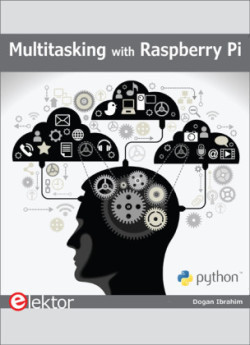 Multitasking with Raspberry Pi