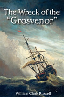 Wreck of the "Grosvenor"