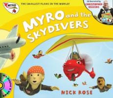 Myro and the Skydivers