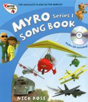 Myro's Song Book