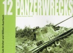 Panzerwrecks 12