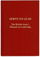 Serve to Lead