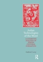 Judaic Technologies of the Word