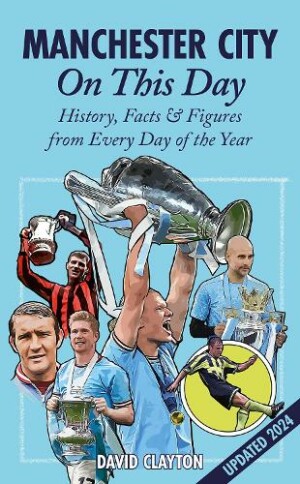 Manchester City On This Day