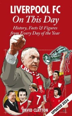 Liverpool FC On This Day