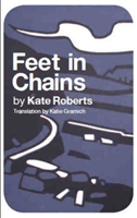 Feet in Chains