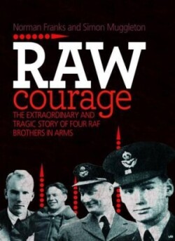 Raw Courage