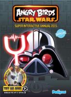 Angry Birds Star Wars Super Interactive Annual