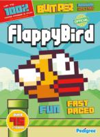Flappy Birds Bumper Annual