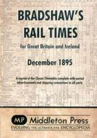 Bradshaw's Rail Times 1895