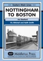 Nottingham to Boston