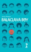 Balaclava Boy