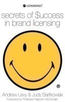 Secrets of Success in Brand Licensing