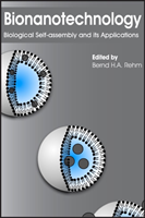 Bionanotechnology