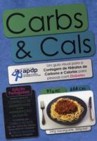 Carbs & Cals (ed. Portuguesa)