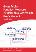 Gross Motor Function Measure (GMFM–66 and GMFM–88) User′s Manual