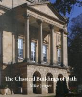 Classical Buildings of Bath