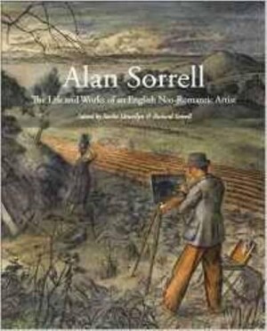 Alan Sorrell