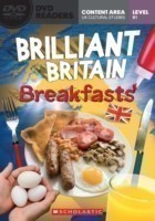 Brilliant Britain English - Breakfasts