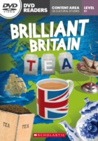 NTSC BRILLIANT BRITAIN TEA