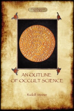 Outline of Occult Science