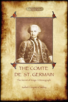 Comte De St Germain