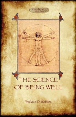 Science of Being Well