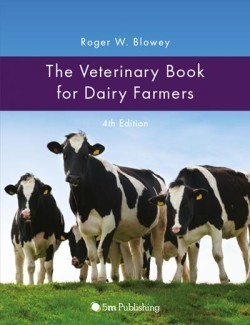 Veterinary Book for Dairy Farmers 4th Edition