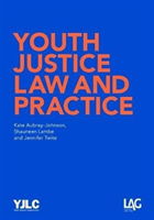 Youth Justice Law and Practice