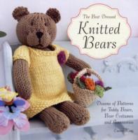 Best-Dressed Knitted Bears