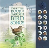 Little Book of Garden Bird Songs