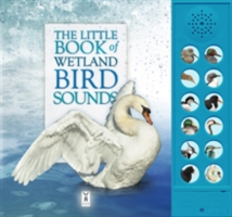 Little Book of Wetland Bird Sounds