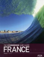 Stormrider Surf Guide France