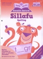 Help gyda Gwaith Cartref - Pecyn Llythrennedd CA2 / Help with Homework - Literacy Pack CA2